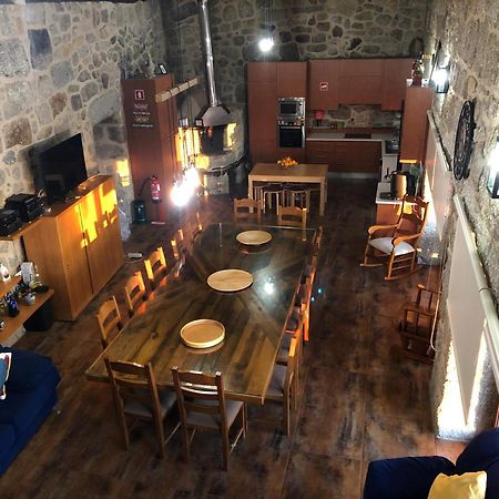 Quinta Do Ovelheiro Villa Guimarães Екстериор снимка