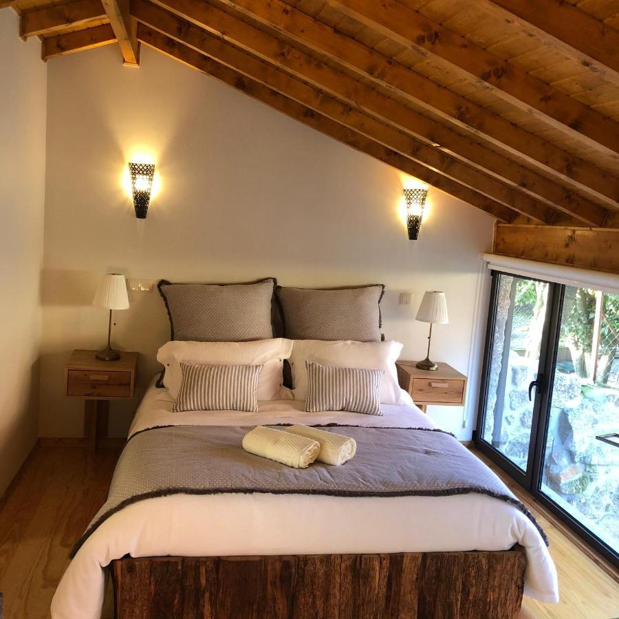 Quinta Do Ovelheiro Villa Guimarães Екстериор снимка