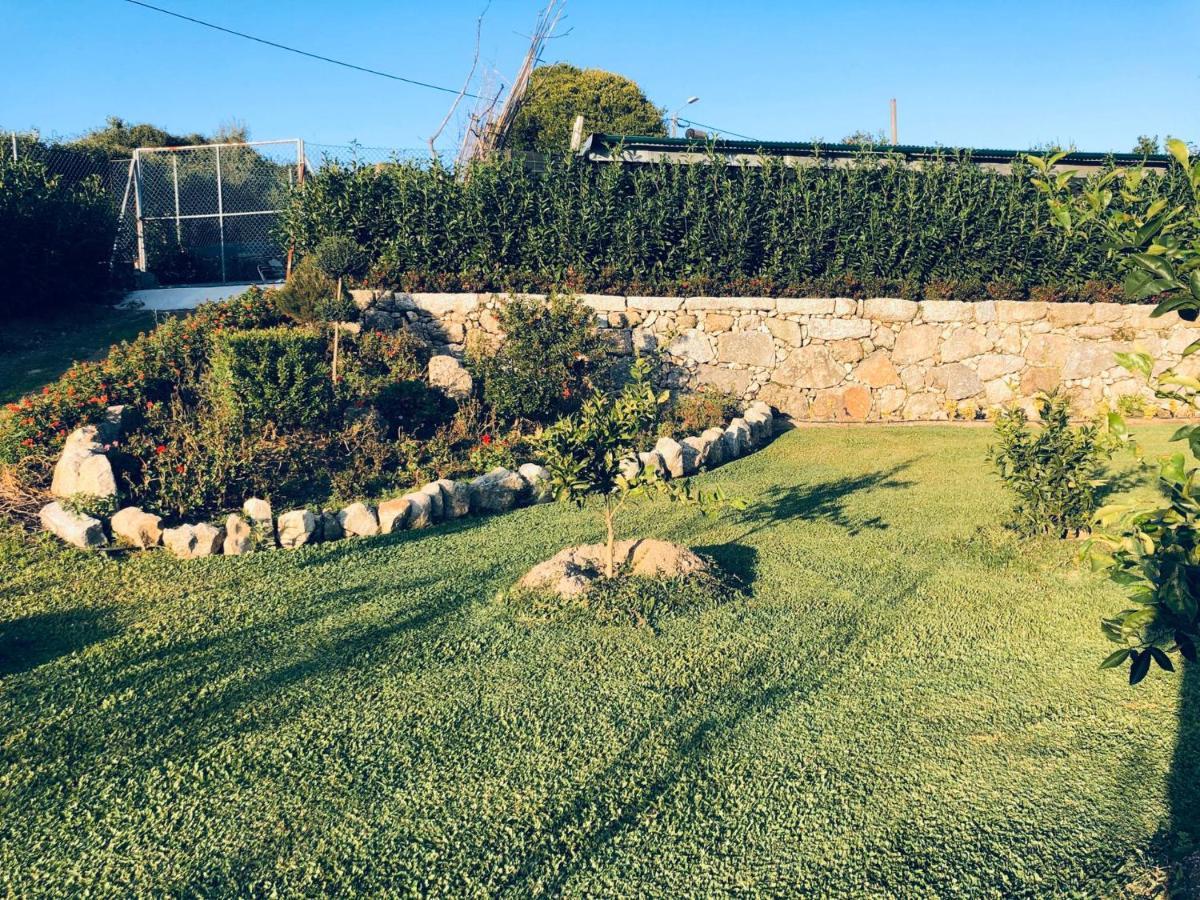 Quinta Do Ovelheiro Villa Guimarães Екстериор снимка