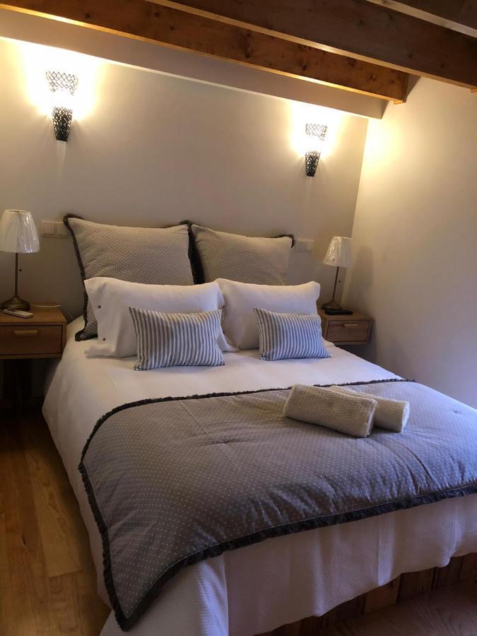 Quinta Do Ovelheiro Villa Guimarães Екстериор снимка