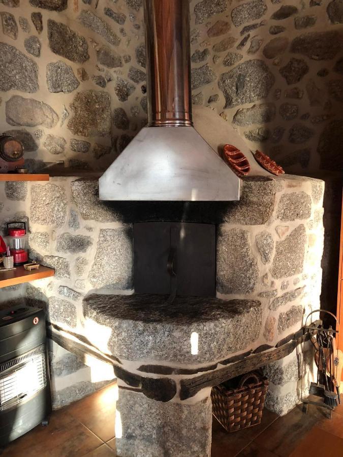 Quinta Do Ovelheiro Villa Guimarães Екстериор снимка