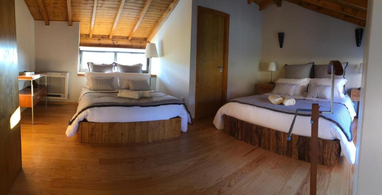 Quinta Do Ovelheiro Villa Guimarães Екстериор снимка